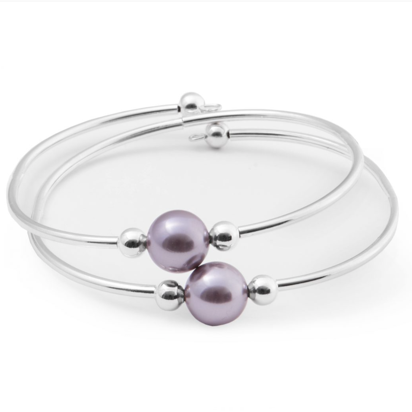 Nude Wrap Around Bracelet